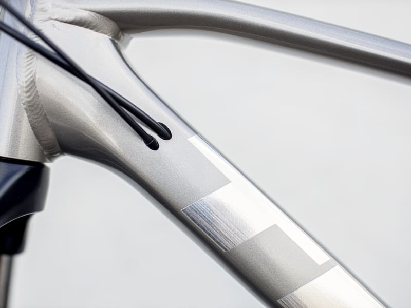 Trek ds hot sale 2 equipped