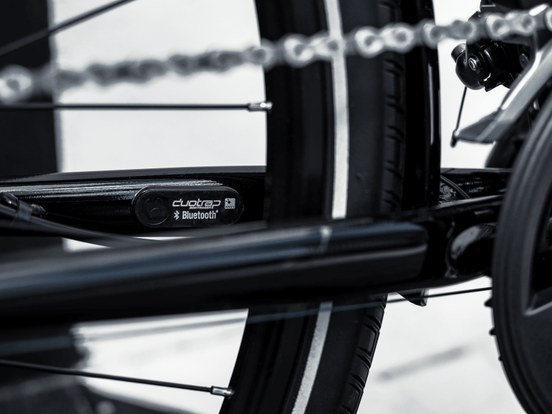 Trek dual 2025 sport bluetooth