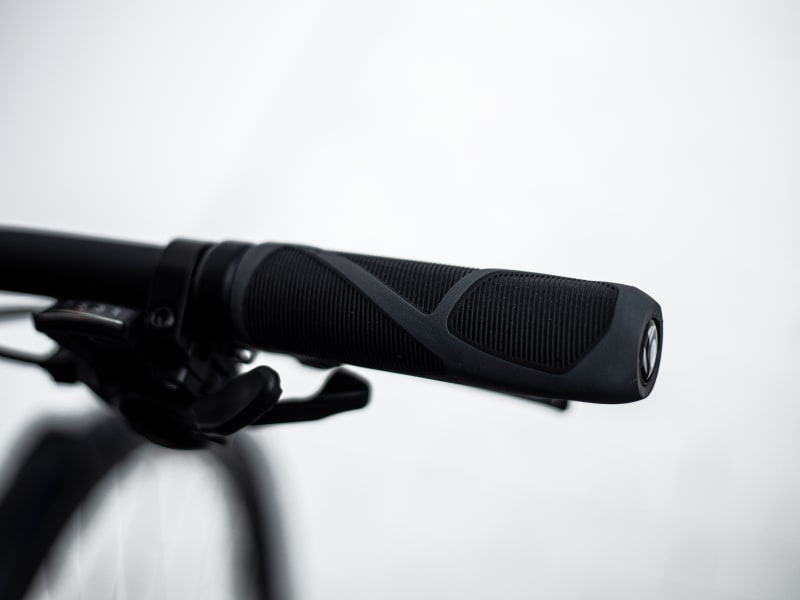 Trek dual cheap sport equipped