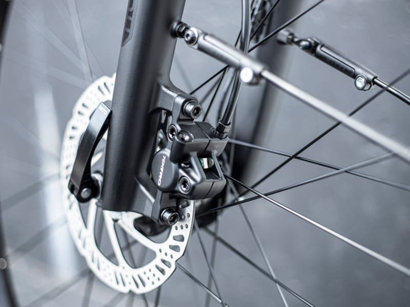 Trek ds discount 2 equipped