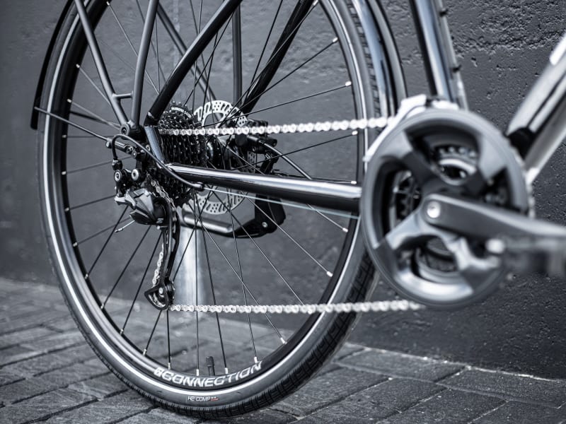 Trek ds 2 equipped deals