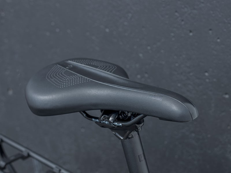 Trek dual cheap sport equipped