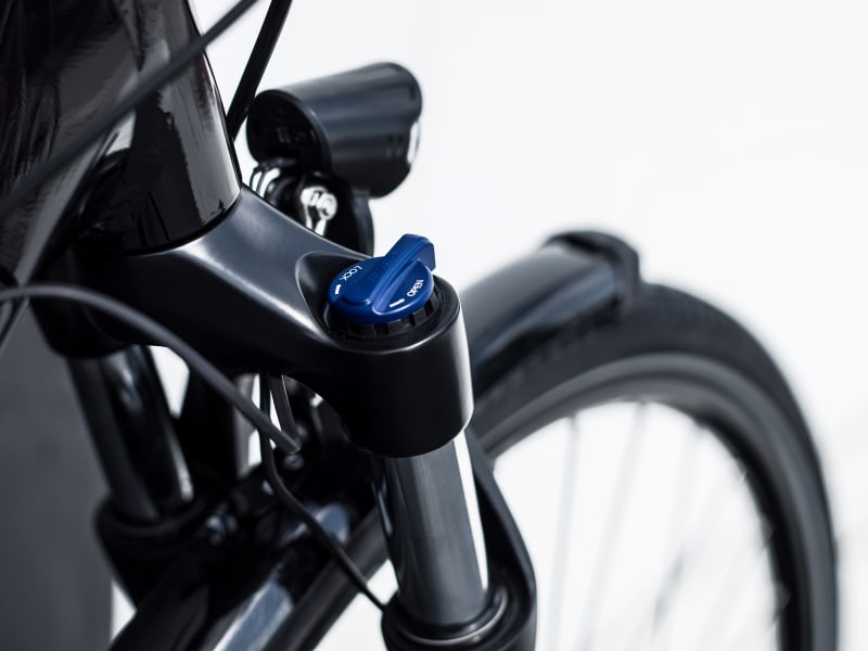 Trek dual sport equipped deals