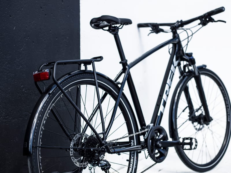 Trek dual sport 2 black hotsell