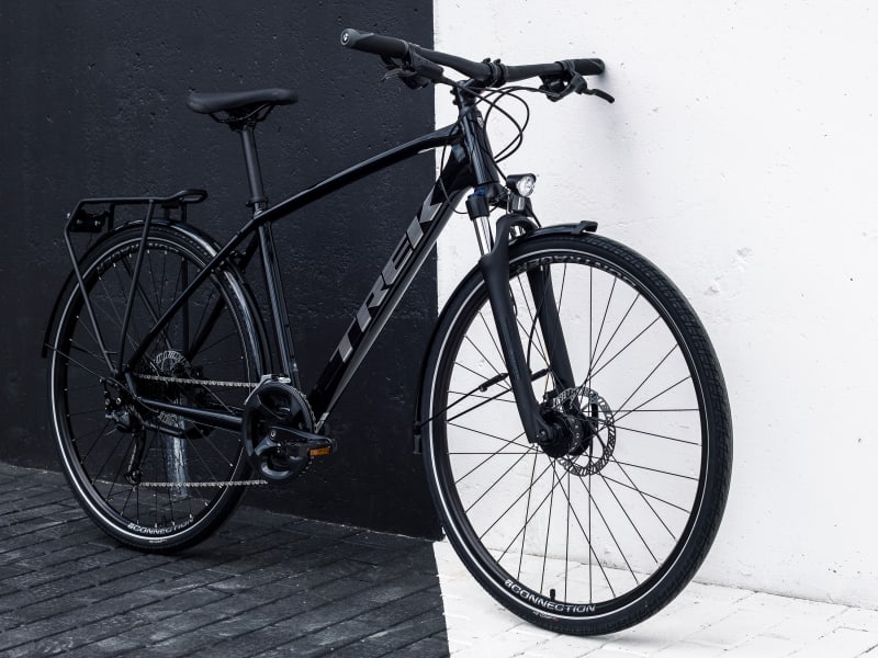 Trek top dual 2