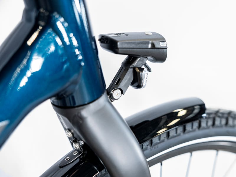 Dual Sport 2 Equipped Gen 5 Trek Bikes INE