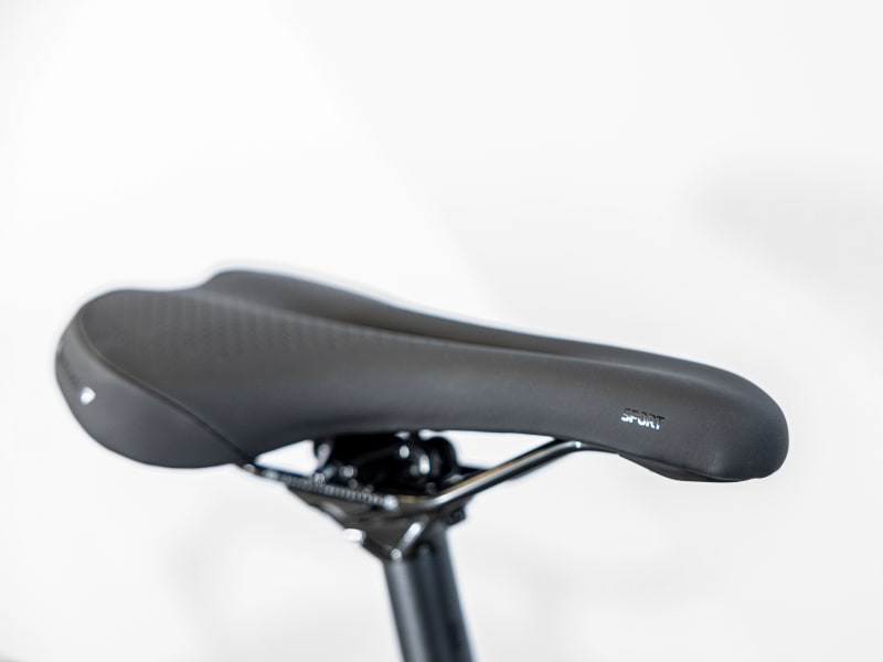 Trek dual sport sales 2 equipped