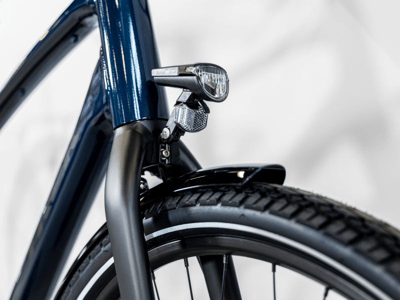 Trek dual sales sport 2 equipped