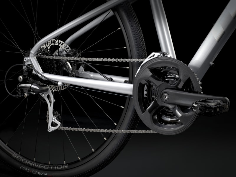 Trek dual sport on sale 2 women's stores
