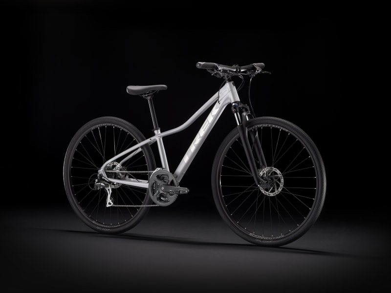 Trek dual sport 2 womens 2021 hybrid bike shop