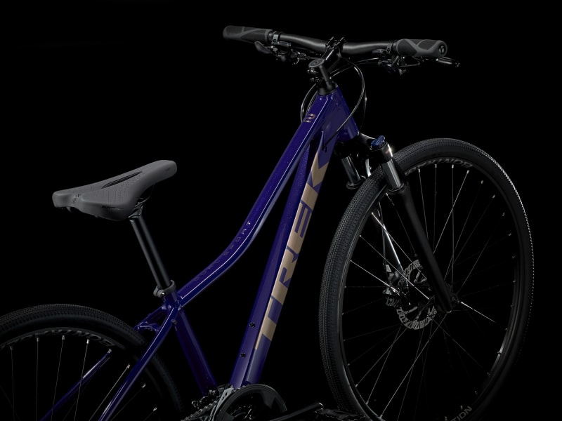 Trek 2021 dual 2025 sport 2