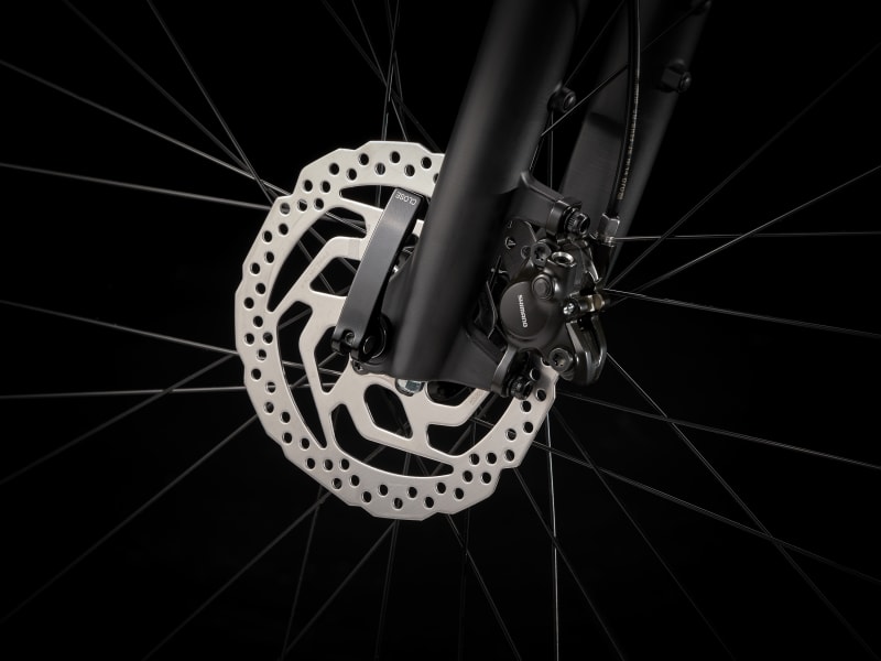 Trek dual best sale sport 2 mujer