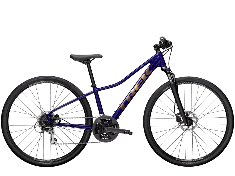 Trek dual sport 2 women's 2021 2025