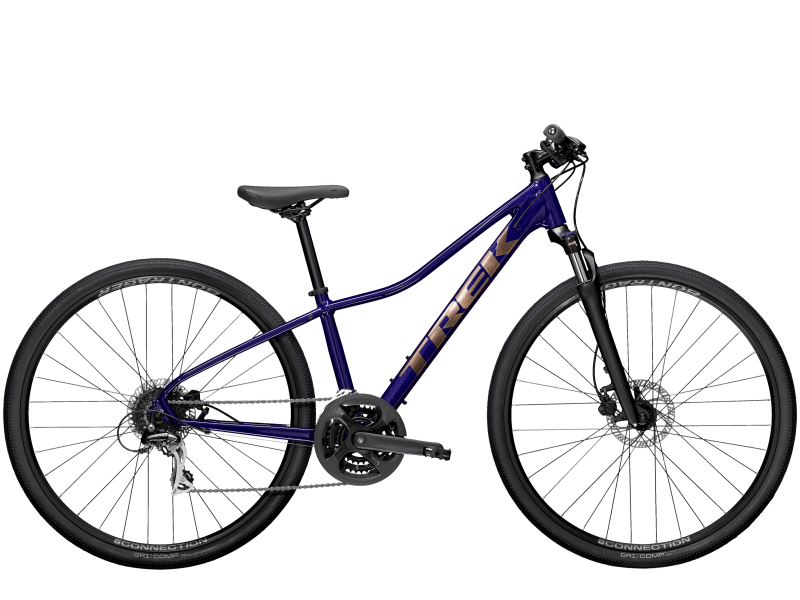 Trek dual on sale sport women's