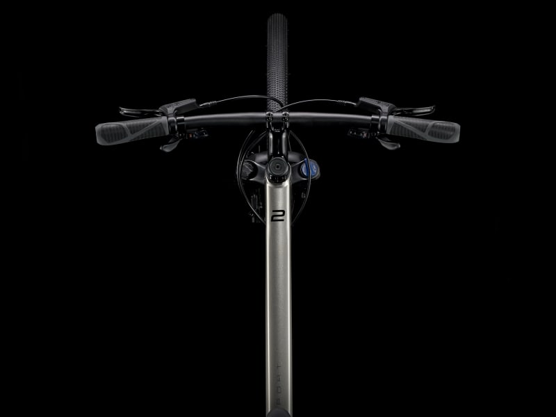Trek dual sport 2 gunmetal 2025