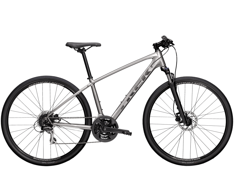 Dual Sport 2 - Trek Bikes