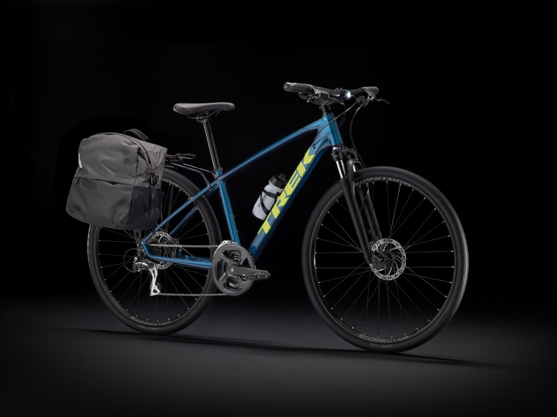 Trek 2021 dual store sport