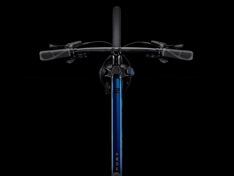 Trek dual sport 2 blue book clearance
