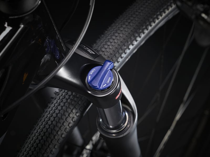 Trek dual shop sport 2 tires