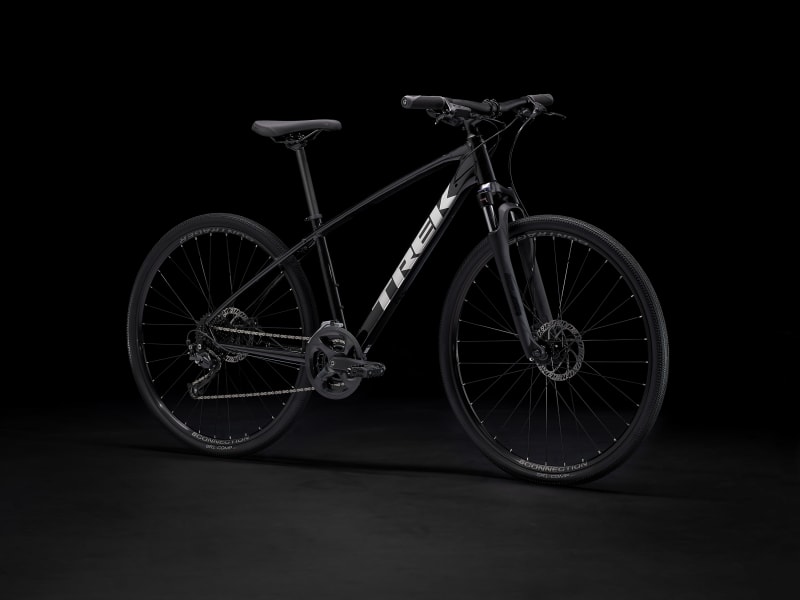 Used trek dual sport clearance