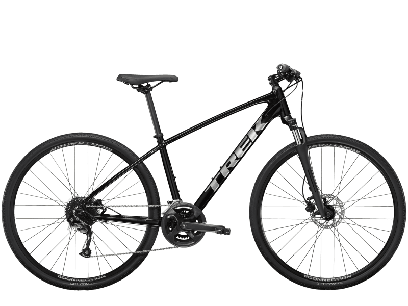 Trek dual on sale 2