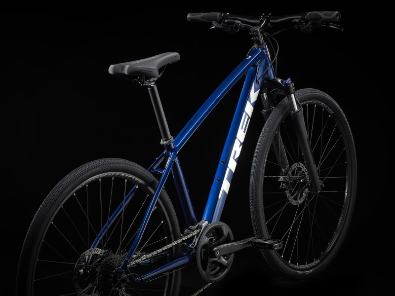 Dual Sport 2 Gen 4 Trek Bikes CA