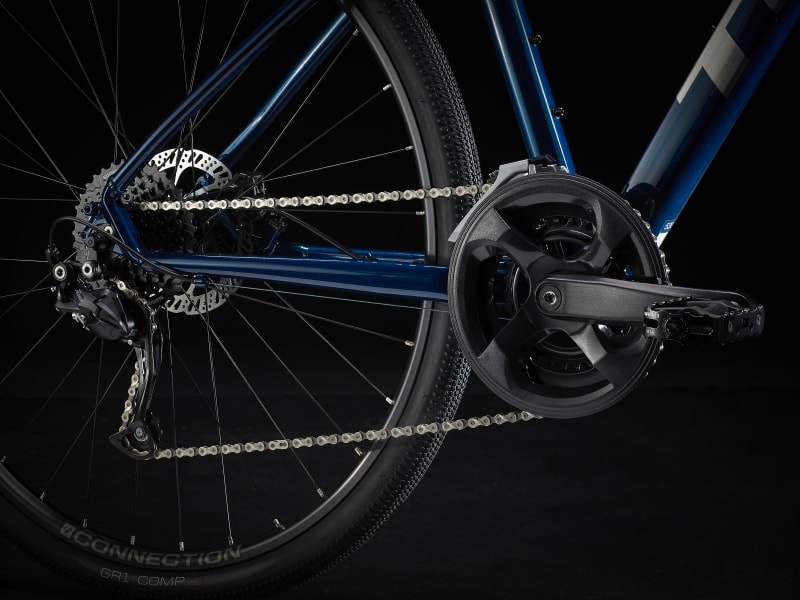 Dual Sport 2 Gen 4 Trek Bikes CA