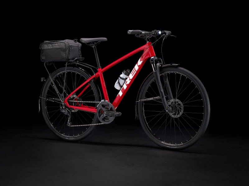 Trek dual sport mountain bike new arrivals