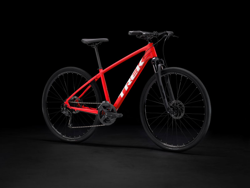 Trek Dual Sport 2 Gen 4 - Trek Bicycle Store of London, Ontario