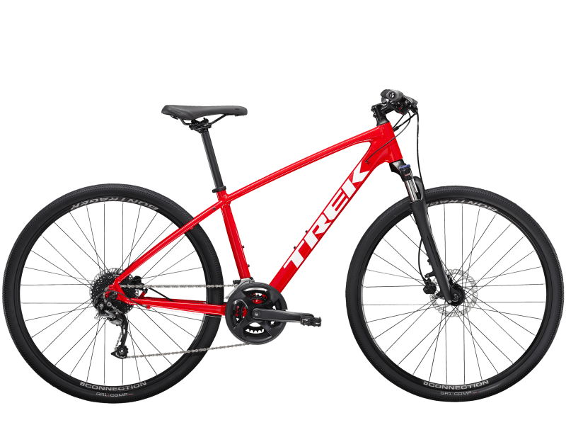 Trek 2021 dual sport 4 top