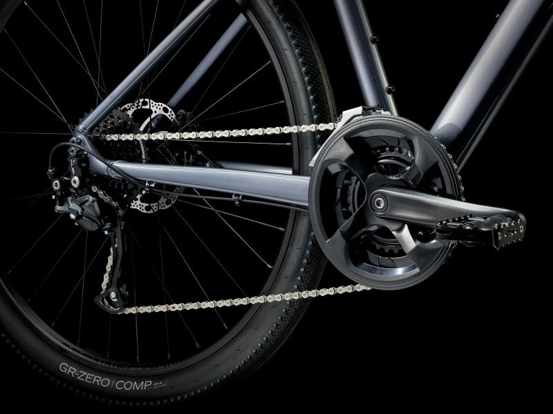 Trek ds 2 new arrivals 2017