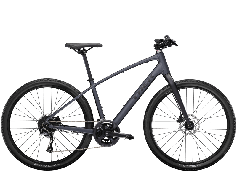Dual Sport 2 Gen 5 Trek Bikes IE