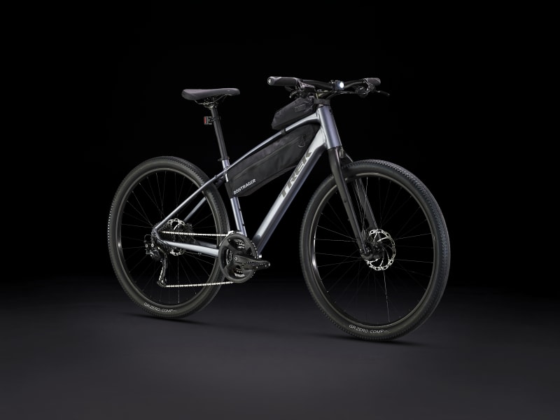 Sport bicycle 2024