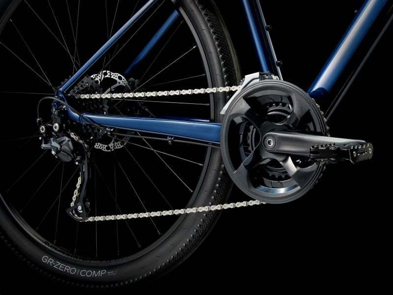 Trek dual new arrivals sport 2017