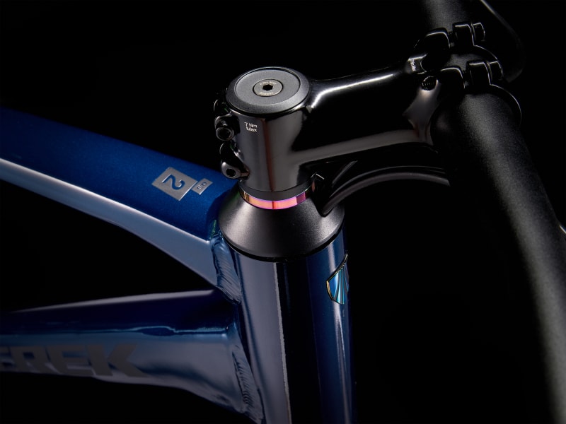 Dual Sport 2 Gen 5 Trek Bikes