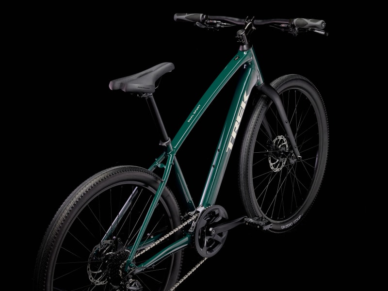 Dual Sport 2 Gen 5 Trek Bikes GB