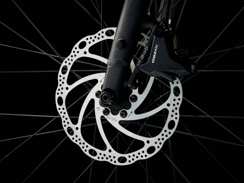 Trek dual sport 2 small outlet