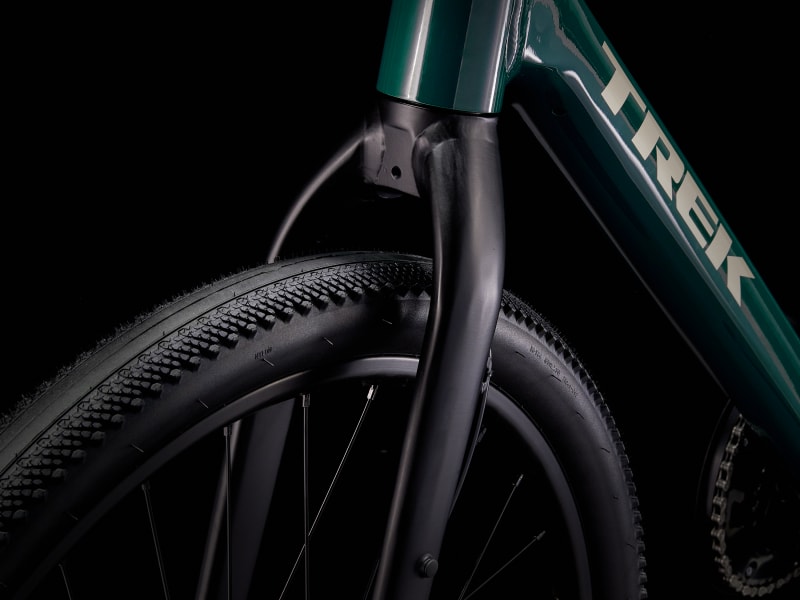 Dual Sport 2 Gen 5 Trek Bikes