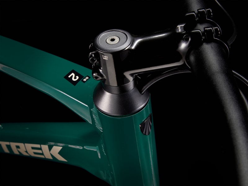 Trek ds 2 hotsell