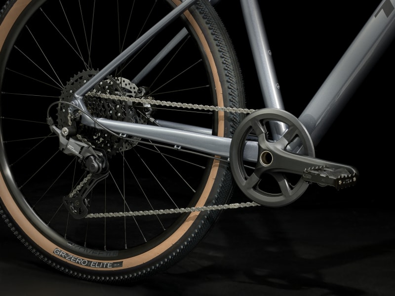 Dual Sport 3 Gen 5 - Trek Bikes