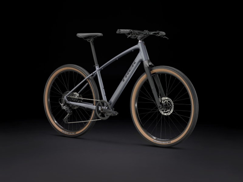 Trek dual sport 4 weight sales