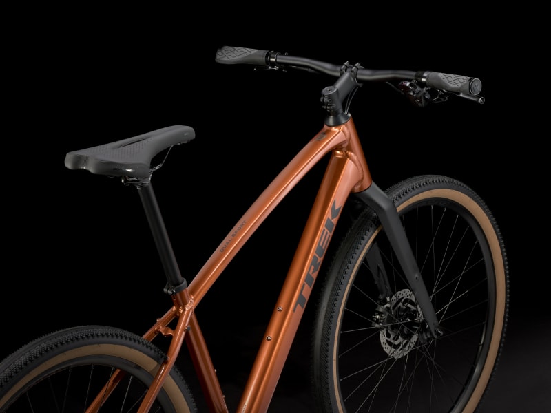 Trek dual sport 3 orange clearance