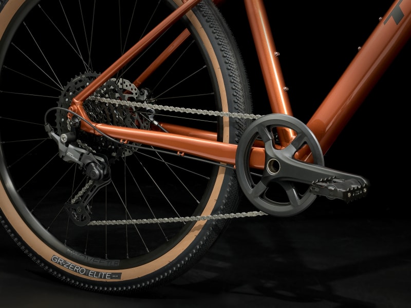 Trek bikes dual sport 3 2025