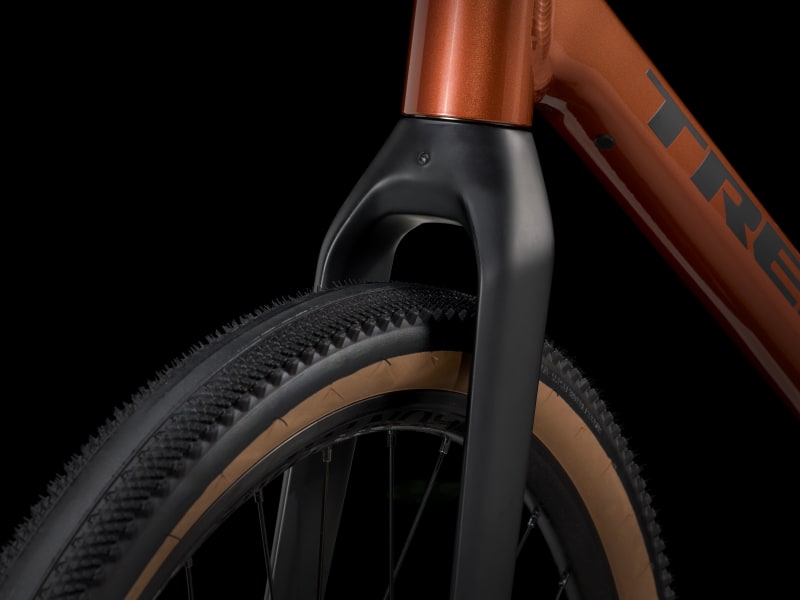 Dual Sport 3 Gen 5 - Trek Bikes