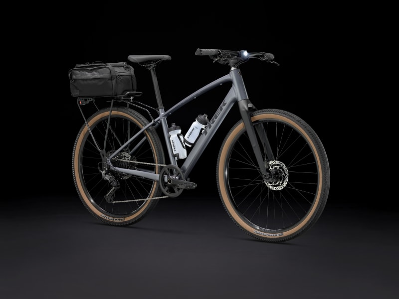 Dual Sport 3 Gen 5 Trek Bikes CA