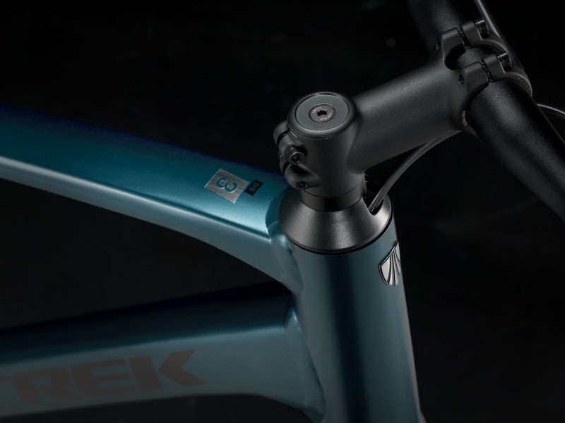 Dual Sport 3 Gen 5 Trek Bikes
