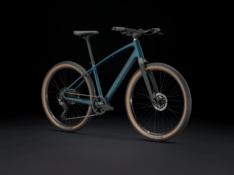 Dual Sport 3 Gen 5 Trek Bikes CA