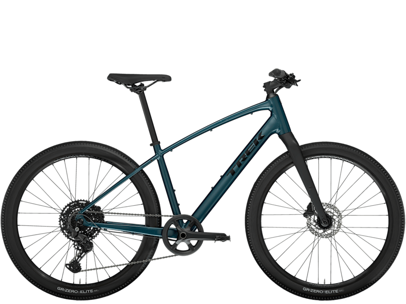 Dual Sport 3 Gen 5 - Trek Bikes