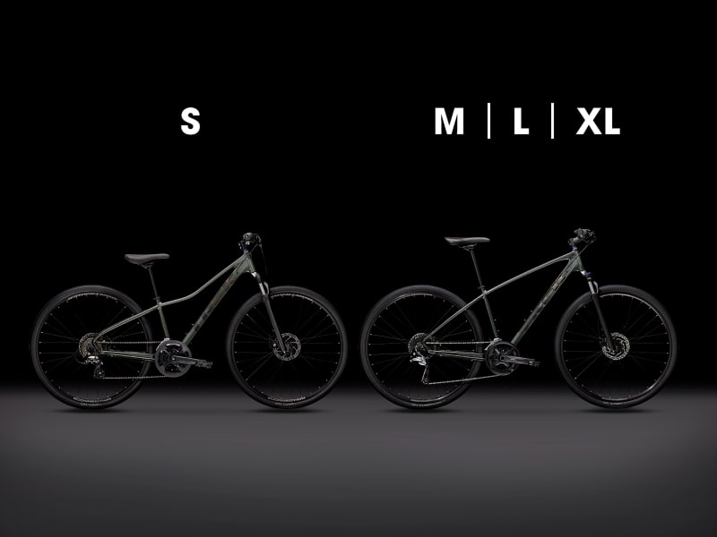 Trek dual sport 3 lithium grey store
