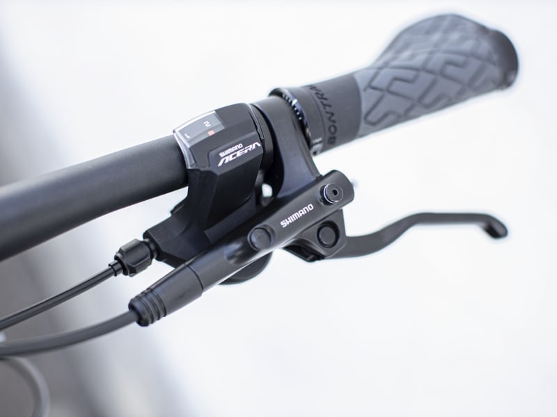 Trek dual sport 3 equipped shop